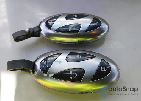 2024 Hyundai Elantra Sel z USA, uszkodzony, nr VIN KMHLS4DG7RU726865